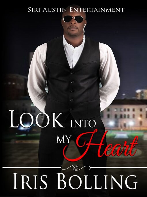 Cover image for Look Into My Heart